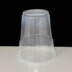Individually Wrapped Disposable 250ml Plastic Cup