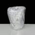 Individually Wrapped Disposable 250ml Plastic Cup