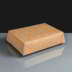 51oz Economy Leak-Proof Food Carton No.2 Brown