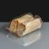 Plastic Tortilla Wrap Container: Box of 320