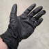 Black Gloves Powder Free Nitrile - Extra Large