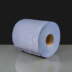 2 Ply Blue Centre Feed Roll - 140m