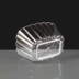 Small Plastic Patisserie Dessert Pot