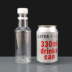 200ml PET Plastic Sauce Bottle