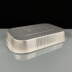 Smoothwall Foil Trays - 220 x 150 x 33mm