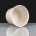 8oz White Paper Soup Container