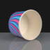 8oz Go-Chill Paper Ice Cream Container