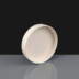 Paper Lid for 4oz Go-Chill Paper Ice Cream Container