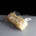 Snappy 150 x 250mm Self Seal & Re-Seal Polypropylene Bags