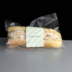 Snappy 150 x 250mm Self Seal & Re-Seal Polypropylene Bags
