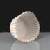 Greaseproof White Cupcake Cases