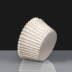 Greaseproof White Cupcake Cases