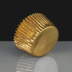 Gold Cupcake Cases 50 x 38mm Pack of 500