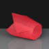 Red Tulip Muffin Cases 160mm