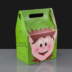 Kids Party Boxes - Christmas themed: Pack of 12