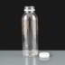 500ml Round Plastic Juice Bottle with Tamper Evident Cap - Box of 100