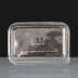 Plastic Lid for 12/16oz WorldView Take Away Containers