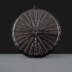 Plastic Round 260mm Cake / Gateau Box Base