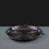 Plastic Round 260mm Cake / Gateau Box Base