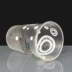 Printed TWOinONE Flexy Half Pint Glass - 284ml to Brim