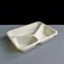 Faerch CPET 3 Compartment Dual Ovenable Tray | Sale