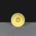 Medium Yellow FIFO Bottle Valve - Pack of 6