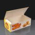 Large Fried Chicken Hot Food Box