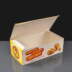 Medium Fried Chicken Hot Food Box