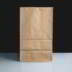 Extra Large Kraft Delivery Bag - Box of 300