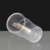 Flexy Disposable Pint Glasses - 570ml To Brim | Manager Special