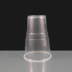 Flexy Disposable Pint Glasses - 570ml To Brim | Manager Special
