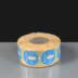 IT118547 25mm Removable Label - Dairy Free (1000)