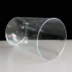 Disposable Clear Plastic Tumbler / Short Glass 320ml