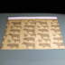 Large Sealed Butcher Paper Bags