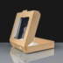 Taste Quarter Pizza Box with Window