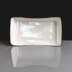 Huhtamaki Taste Croissant Tray with PET Film 'Sneezeguard'