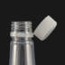 750ml PET Round Plastic Sauce Bottle