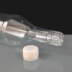 750ml PET Round Plastic Sauce Bottle