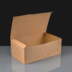 Kraft Large Compostable Chicken Box | 3 for 2 Offer
