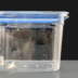GN1/3 Airtight Polycarbonate Food Storage Container & Lid 6700ml | Sale