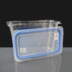 GN1/3 Airtight Polycarbonate Food Storage Container & Lid 6700ml | Sale