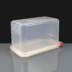 Araven GN1/4 Airtight Food Storage Container & Lid - 4300ml