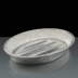 Large Oval Disposable Foil Roasting Tray | 3 for 2 Offer