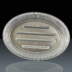 Large Oval Disposable Foil Roasting Tray | 3 for 2 Offer