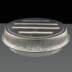 Large Oval Disposable Foil Roasting Tray | 3 for 2 Offer