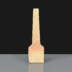 Small Wooden Ice Cream Spade