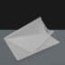 15 x 24 siliconised greaseproof paper - 400 x 600mm - 41gsm
