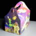 Children's Party Food Boxes - Space
