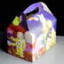 Children's Party Food Boxes - Space