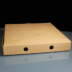 12 Inch Brown Pizza Boxes - Box of 100